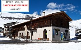 Casa Gallo - Bormolini Hotels & Apartments